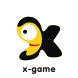 x-game